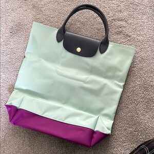 Longchamp Le Pilate Replay